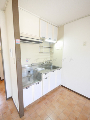 【キッチン】 | シティハイム アベニュー