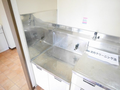 【キッチン】 | シティハイム アベニュー