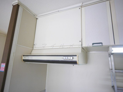 【キッチン】 | シティハイム アベニュー