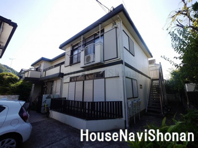 【外観】 | シティハイム アベニュー