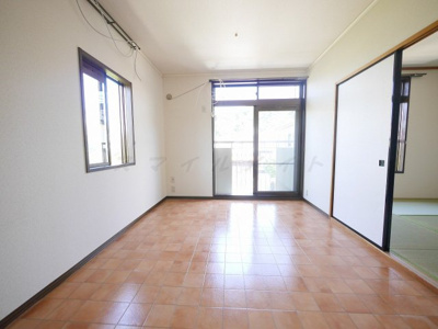 【居間・リビング】 | シティハイム アベニュー