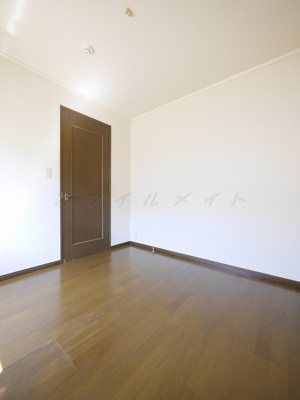 【洋室】 | シティハイム アベニュー