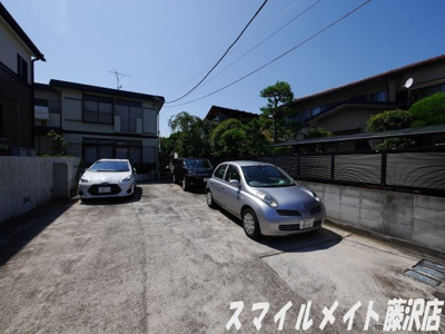 【その他共用部分】 | シティハイム アベニュー