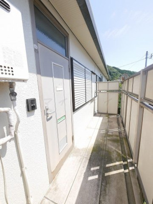 【その他共用部分】 | シティハイム アベニュー