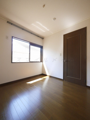 【寝室】 | シティハイム アベニュー