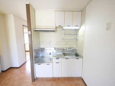 【キッチン】 | シティハイム アベニュー