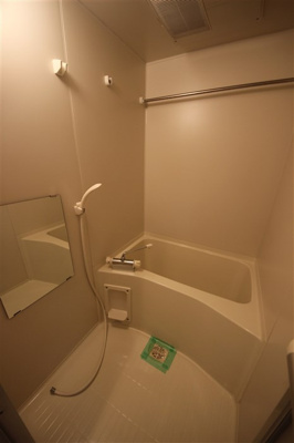 【浴室】 | ONE ROOF FLAT TENJINBASHI