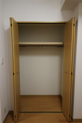 【収納】 | ONE ROOF FLAT TENJINBASHI