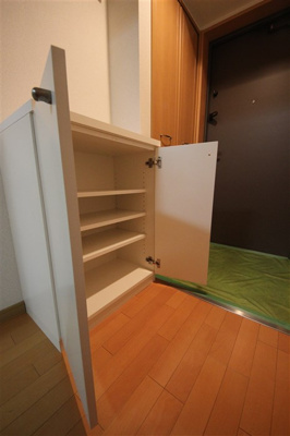 【収納】 | ONE ROOF FLAT TENJINBASHI