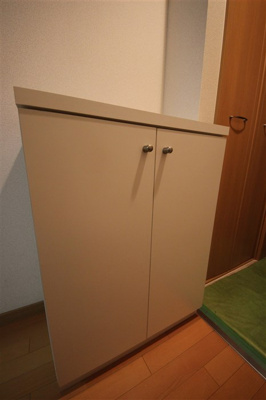 【収納】 | ONE ROOF FLAT TENJINBASHI