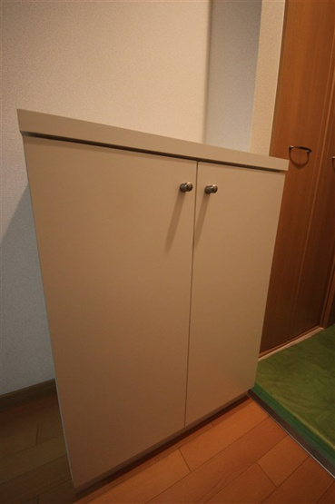 【収納】 | ONE ROOF FLAT TENJINBASHI