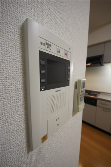 【設備】 | ONE ROOF FLAT TENJINBASHI