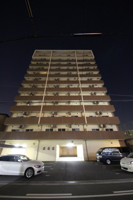 【外観】 | ONE ROOF FLAT TENJINBASHI