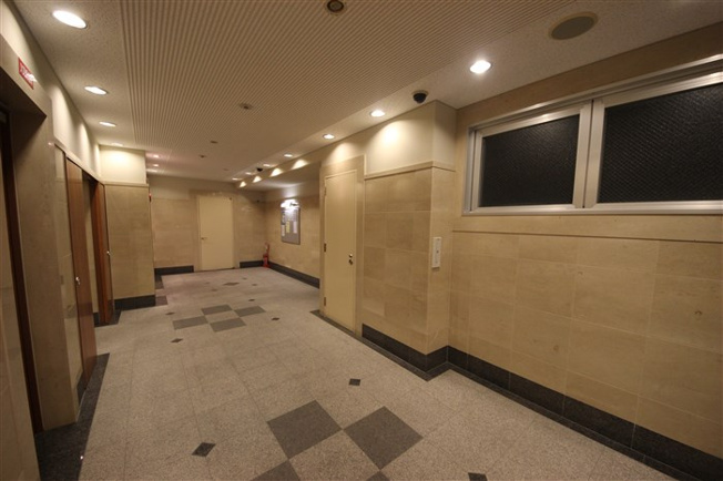 【その他共用部分】 | ONE ROOF FLAT TENJINBASHI