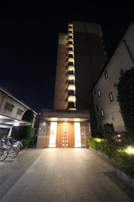 【その他共用部分】 | ONE ROOF FLAT TENJINBASHI