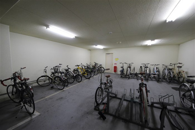 【その他共用部分】 | ONE ROOF FLAT TENJINBASHI