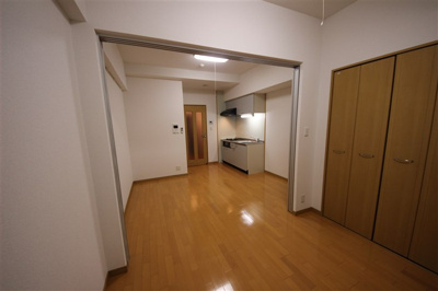 【洋室】 | ONE ROOF FLAT TENJINBASHI