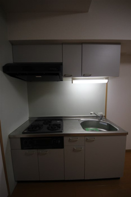 【キッチン】 | ONE ROOF FLAT TENJINBASHI