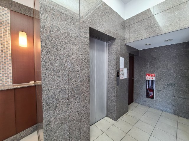 プレサンス覚王山D-StyleⅡのその他共用部分|プレサンス覚王山D-StyleⅡ
