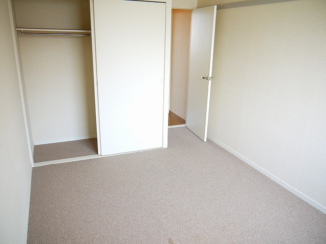 レオパレスＹＡＭＡＤＡｏｎｅの収納|収納があります