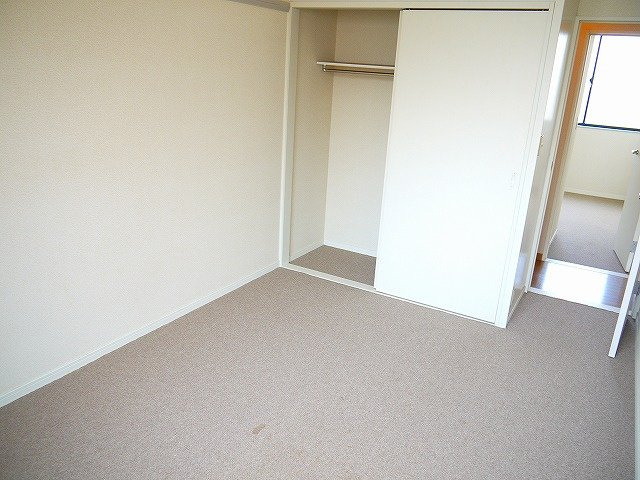 レオパレスＹＡＭＡＤＡｏｎｅの収納|収納があります