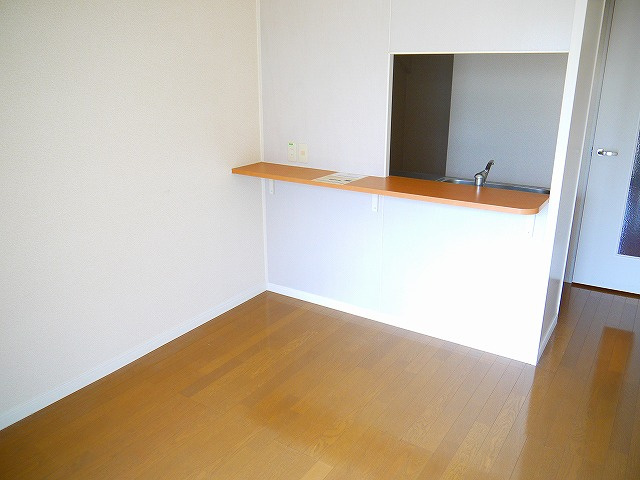 レオパレスＹＡＭＡＤＡｏｎｅの内装|内装も気になるポイント