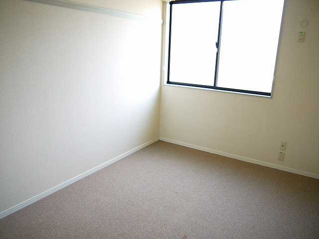 レオパレスＹＡＭＡＤＡｏｎｅの洋室|スタンダードな洋室です