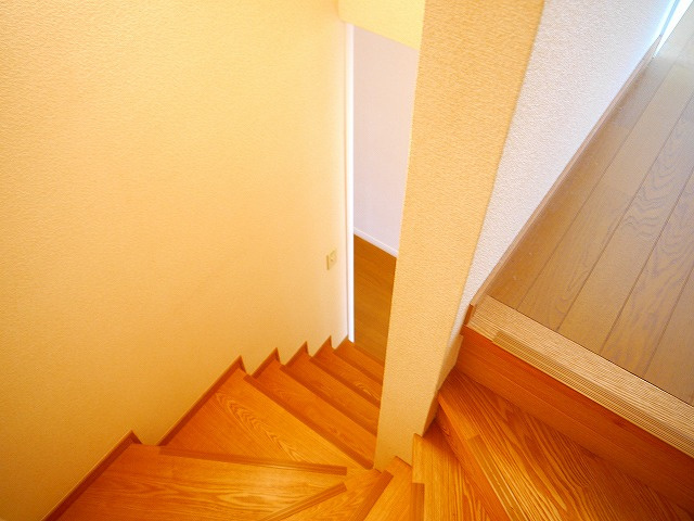 レオパレスＹＡＭＡＤＡｏｎｅの内装|きれいな内装です