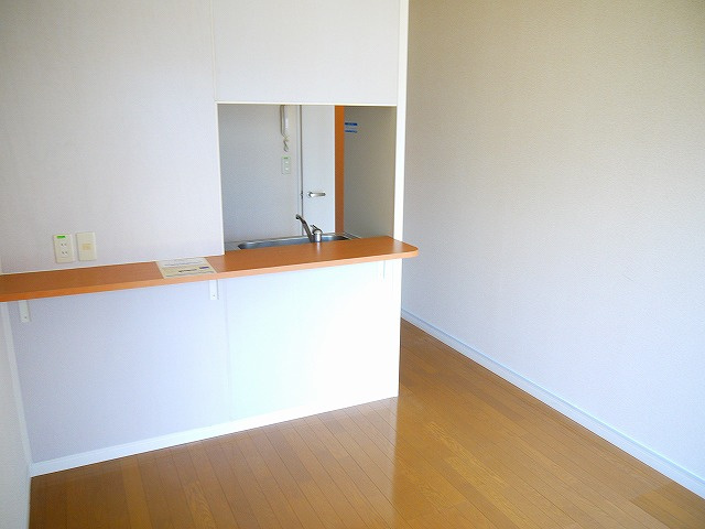 レオパレスＹＡＭＡＤＡｏｎｅの内装|きれいな内装です