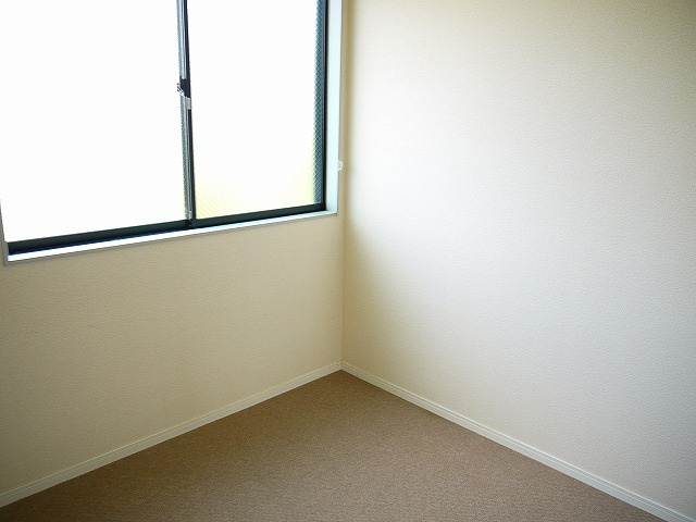 レオパレスＹＡＭＡＤＡｏｎｅの寝室|寝室です