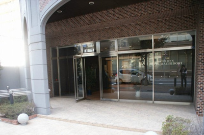 【エントランス】 | アーバネックス元町通