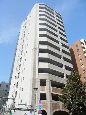 【外観パース】 | アーバネックス元町通