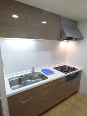 【キッチン】 | アーバネックス元町通