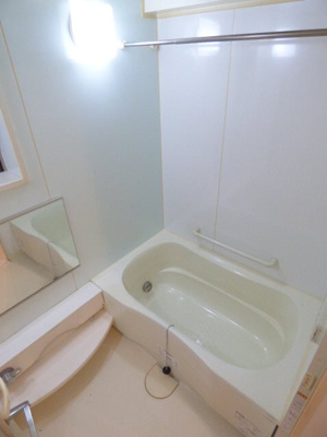 【浴室】 | アーバネックス元町通