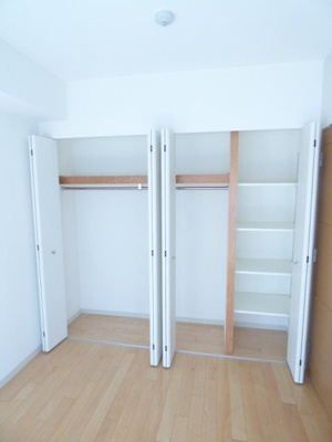 【収納】 | アーバネックス元町通