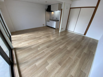 【居間・リビング】 | グランパティオ軽里