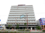 パラゴン勝山通りの画像