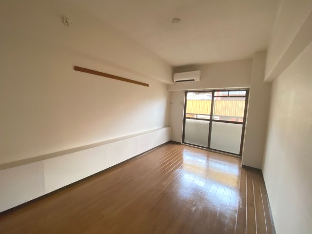 SUN STAGE21の居間・リビング