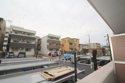 【展望】 | Luxe服部天神