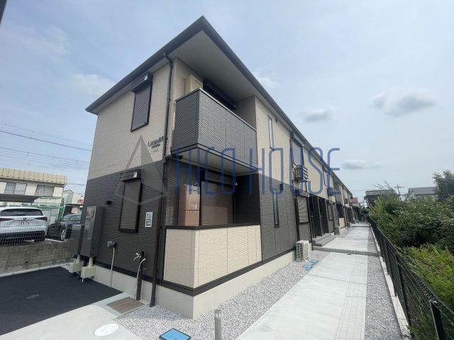 Largo　本町