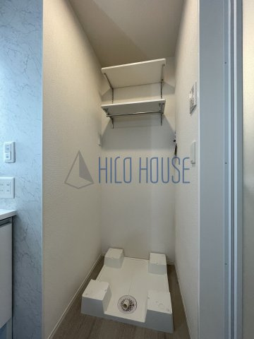 Largo　本町の玄関