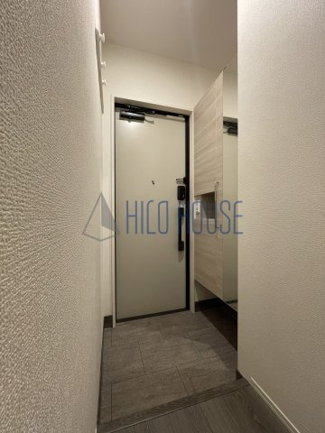 Largo　本町の玄関