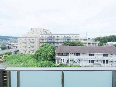 【展望】 | Campagna豊田 | ※展望は4Fからの映像