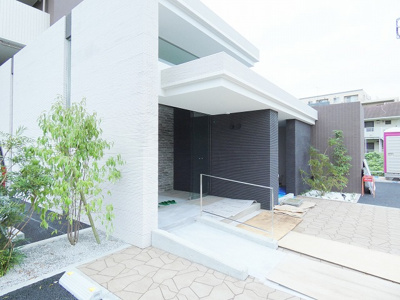 【エントランス】 | Campagna豊田