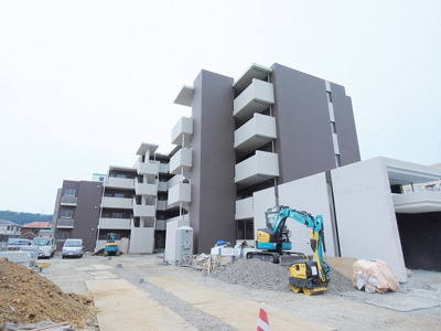 【外観】 | Campagna豊田