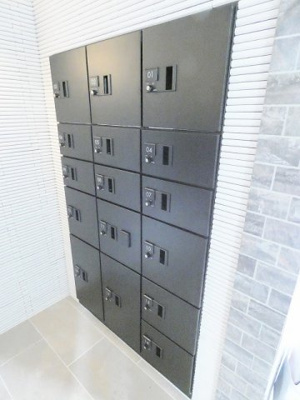 【その他共用部分】 | Campagna豊田