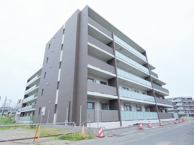 【外観】 | Campagna豊田