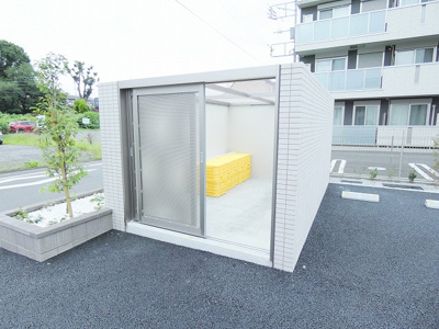 【その他共用部分】 | Campagna豊田