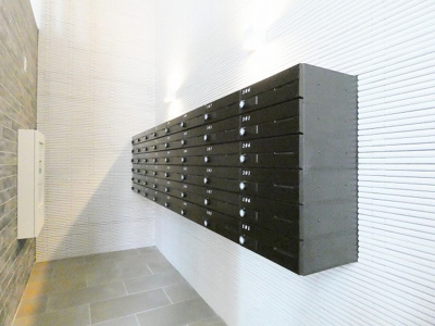 【その他共用部分】 | Campagna豊田