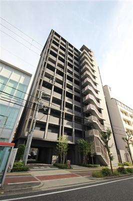 【外観】 | エグゼ北大阪